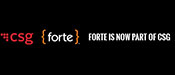 forte logo