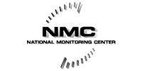 National Monitoring Center Logo